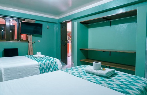 Chachapoyas Casa | ALPA KASA CHACHAPOYAS