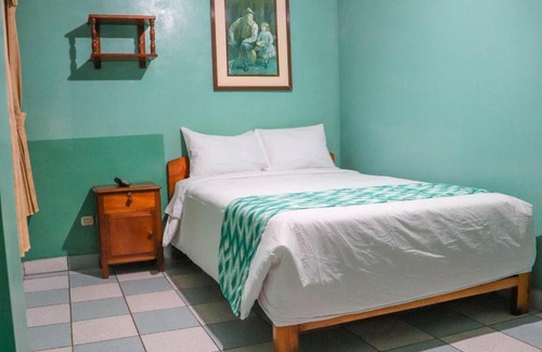 Chachapoyas Casa | ALPA KASA CHACHAPOYAS