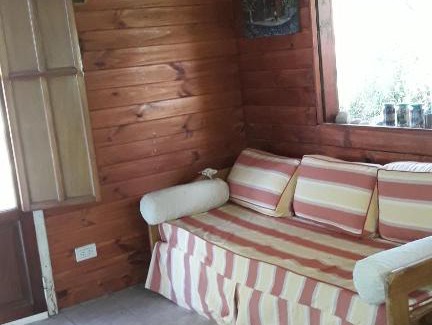 Andes Cabina | Alpa'y Kanki