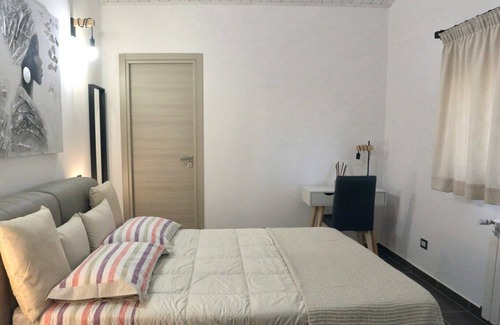 Linguaglossa Casa | Alpaca Etna Rooms