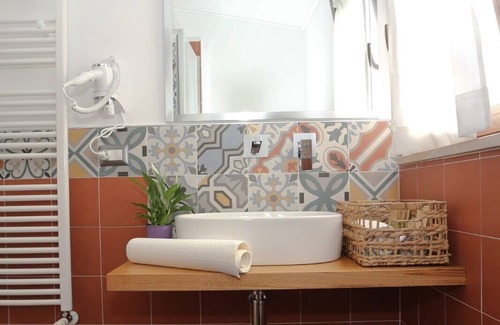 Linguaglossa Casa | Alpaca Etna Rooms