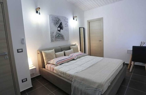 Linguaglossa Casa | Alpaca Etna Rooms