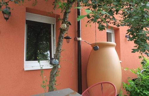 Amneville Apartamento | Alpages - La Grange aux fées