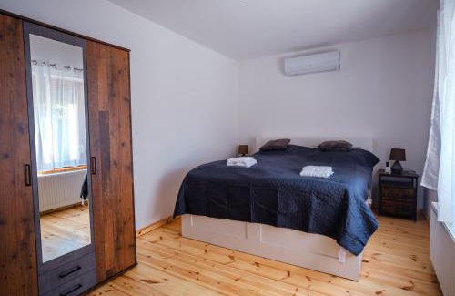 Balatoncsicso Apartamento | Alpakavendégház
