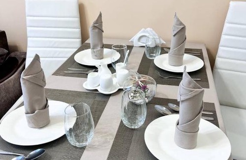 Yesil District Apartamento | Алпамыс, Экспо, Ботанический