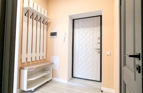 Yesil District Apartamento | Алпамыс, Экспо, Ботанический
