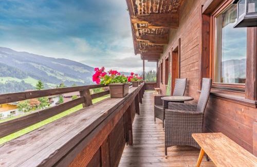 Alpbach Apartamento | Alpbach Love