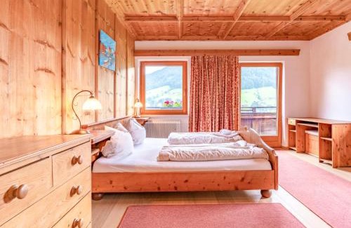 Alpbach Apartamento | Alpbach Love
