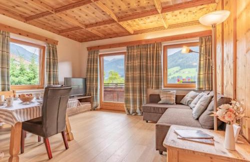 Alpbach Apartamento | Alpbach Love