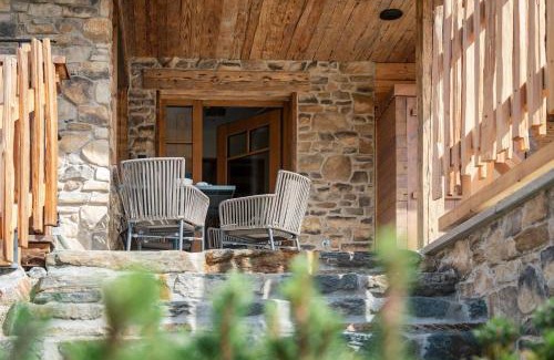Hinterthal Casa | Alpenchalet Prinsengut