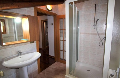 San Michele Casa | Casa de vacaciones Alpe en Castelveccana - 6 personas, 3 dormitorios