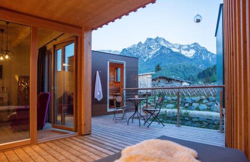 Waidring Casa | Alpegg Chalets