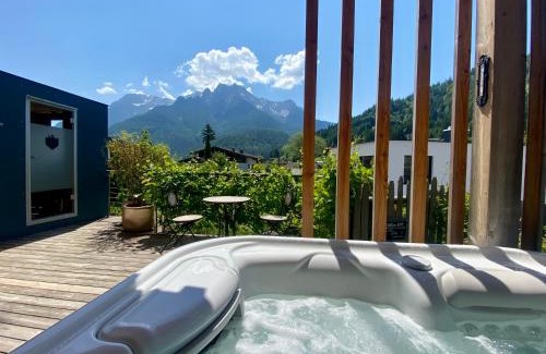 Waidring Casa | Alpegg Chalets
