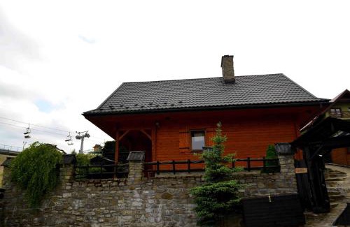 Krynica-Zdroj Chalet De Esquí | Alpejskie Domy Ski House