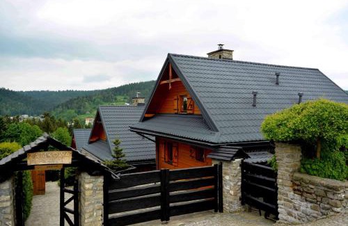 Krynica-Zdroj Chalet De Esquí | Alpejskie Domy Ski House