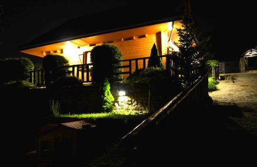 Krynica-Zdroj Chalet De Esquí | Alpejskie Domy Ski House