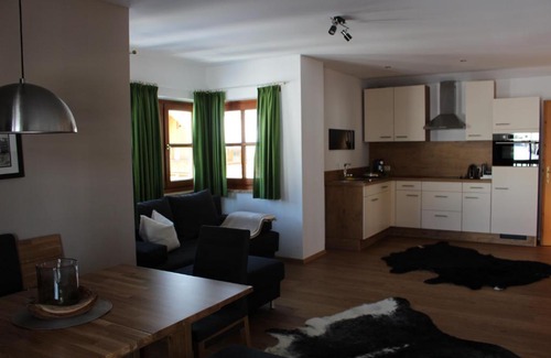 Embach Apartamento | Alpen Apartments Zell am See