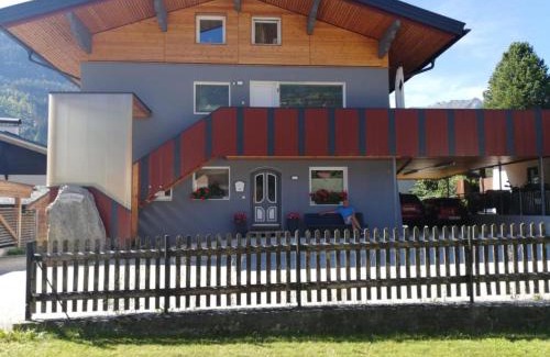 Schonbach Apartamento | Alpenlodge Steiger XL