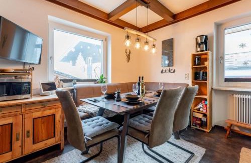 Schonbach Apartamento | Alpenlodge Steiger XL