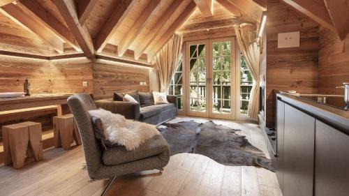 Ponte di Legno Apartamento | Alpen Chalet