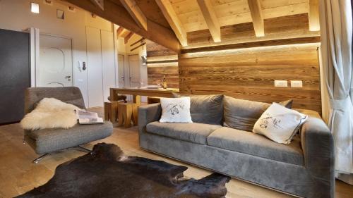 Ponte di Legno Apartamento | Alpen Chalet