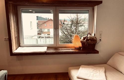 Oberstaufen Apartamento | Alpen Erlebnis Oberstaufen