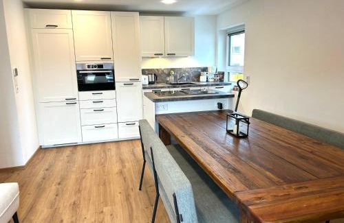 Oberstaufen Apartamento | Alpen Erlebnis Oberstaufen