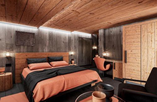Moena Hotel | Alpen Family Hotel Someda