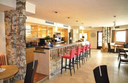 Moena Hotel | Alpen Family Hotel Someda