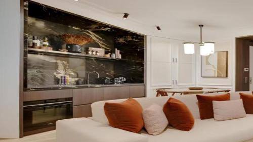 Lech am Arlberg Casa | Alpen Ferienhaus Tannberg Lech