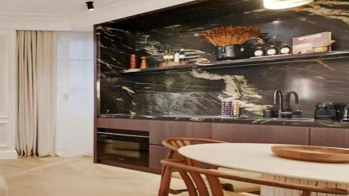 Lech am Arlberg Casa | Alpen Ferienhaus Tannberg Lech