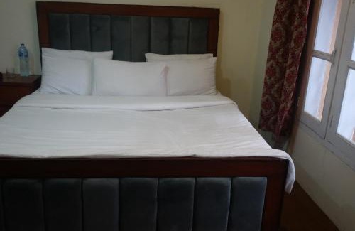Skardu Casa | Alpen Hotel Skardu