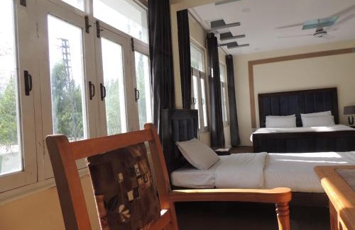 Skardu Casa | Alpen Hotel Skardu