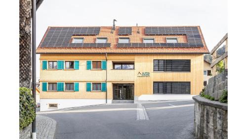 Dornbirn Apartamento | Alpen Krone by Maier - Dornbirn