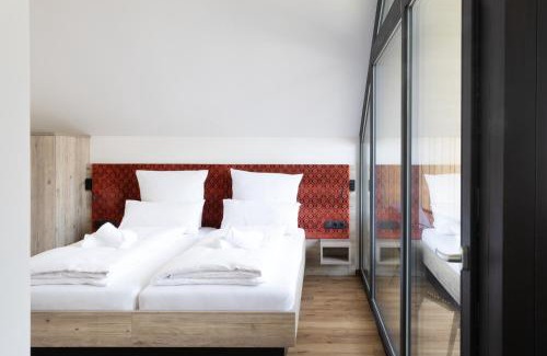Dornbirn Apartamento | Alpen Krone by Maier - Dornbirn