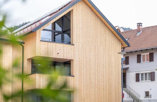Dornbirn Apartamento | Alpen Krone by Maier - Dornbirn
