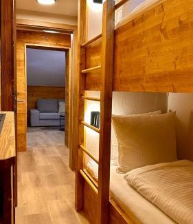 Riezlern Hotel | Alpen Lodge Riezlern