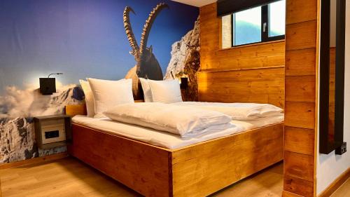 Riezlern Hotel | Alpen Lodge Riezlern