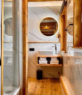 Riezlern Hotel | Alpen Lodge Riezlern