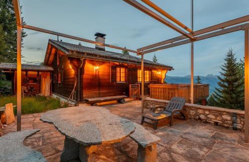 Malix Chalet De Esquí | Alpen Retreat