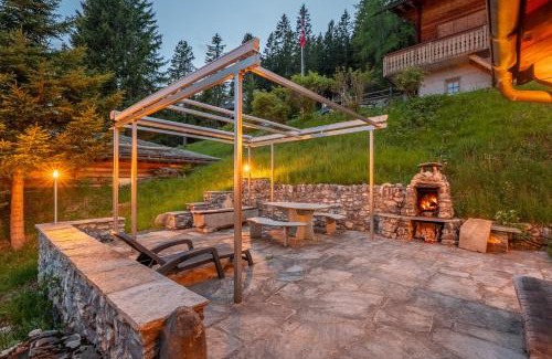 Malix Chalet De Esquí | Alpen Retreat