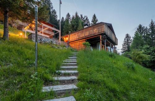 Malix Chalet De Esquí | Alpen Retreat
