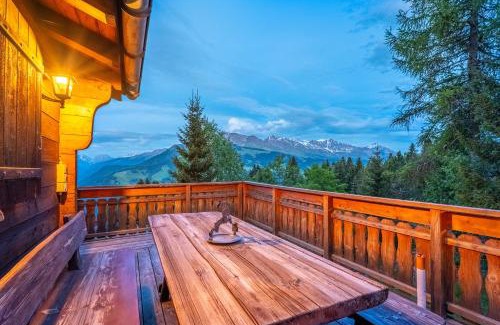 Malix Chalet De Esquí | Alpen Retreat