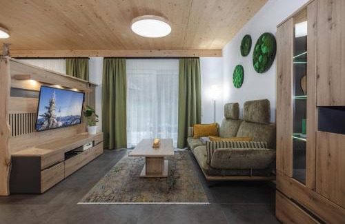 Tropolach Apartamento | Alpen Studio ZweiZeit