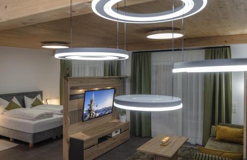 Tropolach Apartamento | Alpen Studio ZweiZeit