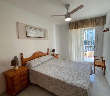 Peniscola Apartamento | Alpen1 Forner
