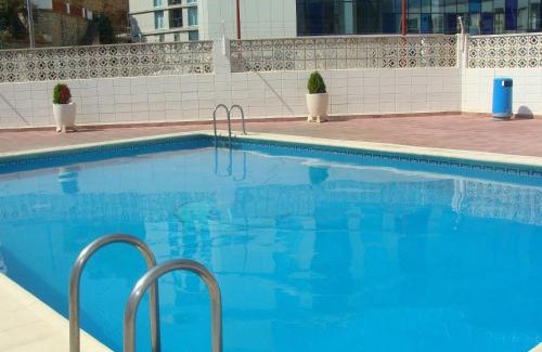 Peniscola Apartamento | Alpen1 Forner