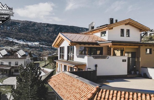 Jerzens Apartamento | Alpenapart Hochzeiger