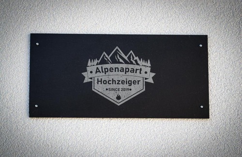 Jerzens Apartamento | Alpenapart Hochzeiger