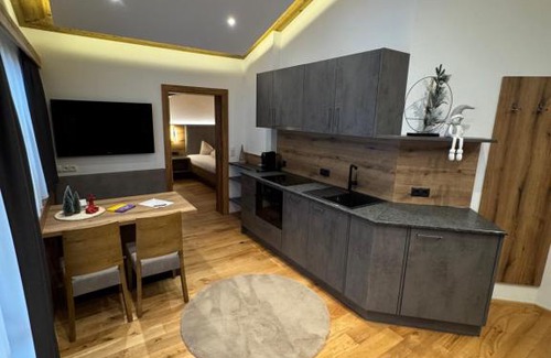 Niederthai Apartamento | Alpenapart Schmid